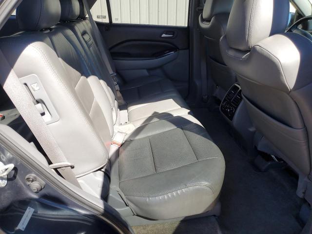 2006 Acura Mdx Touring