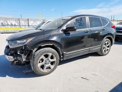2018 Honda CR-V EX for sale in Haslet, TX