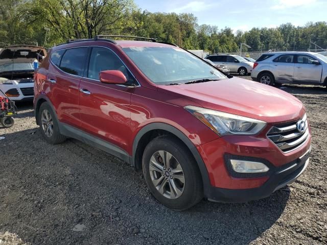 2015 Hyundai Santa FE Sport