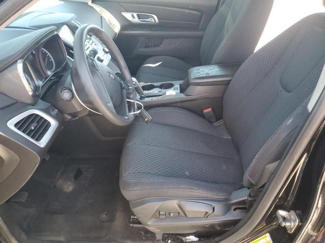 2012 GMC Terrain SLE