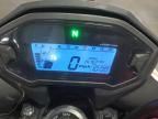 2013 Honda CB500 F