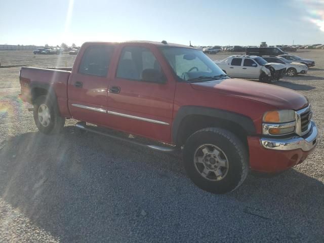 2005 GMC New Sierra K1500