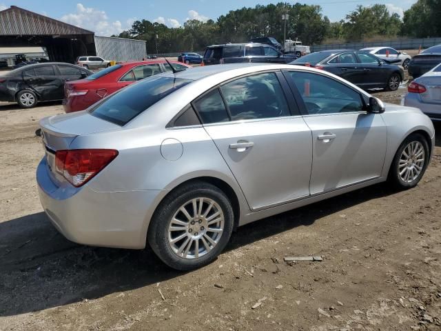 2014 Chevrolet Cruze ECO
