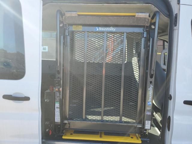 2017 Ford Transit T-150