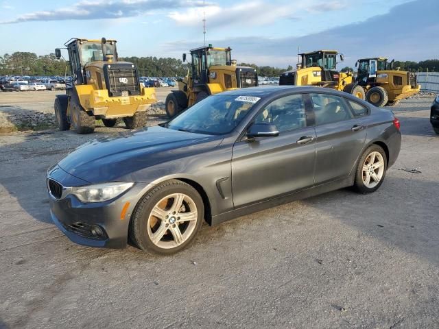 2015 BMW 428 I Gran Coupe