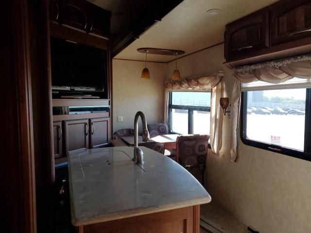 2014 Palomino Columbus
