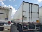 2012 Utility VS2RA Refrigerated Van Trailer