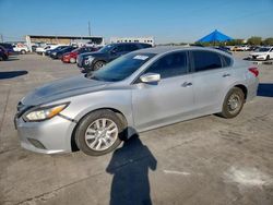 2018 Nissan Altima 2.5 for sale in Grand Prairie, TX
