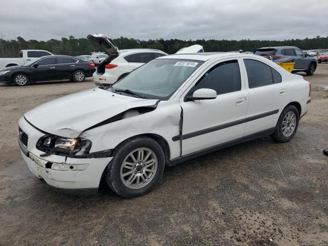 2004 Volvo S60
