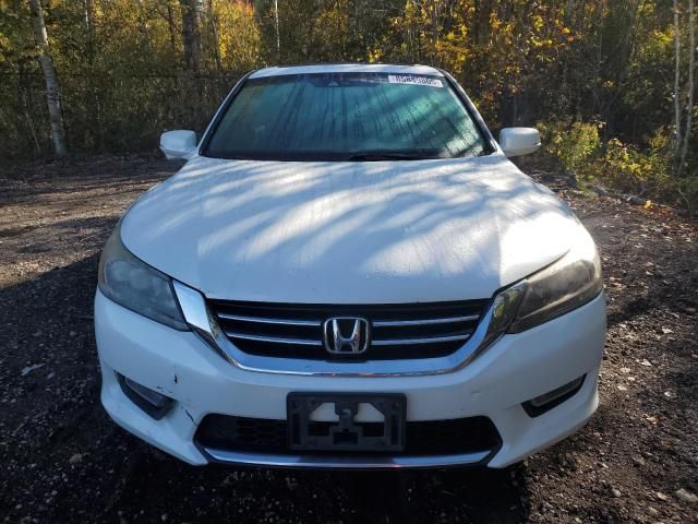 2013 Honda Accord Touring