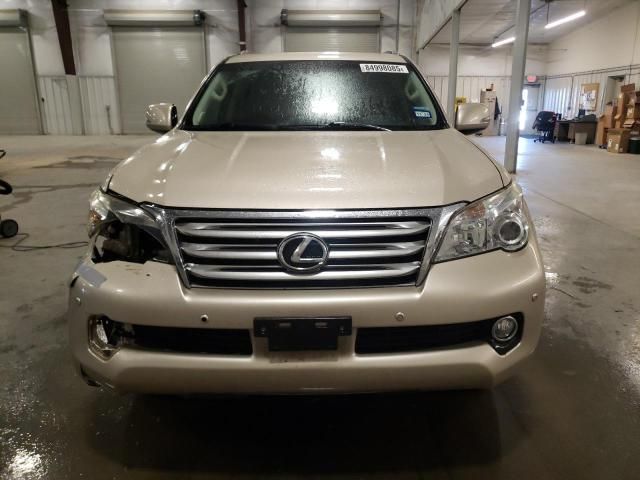 2011 Lexus GX 460