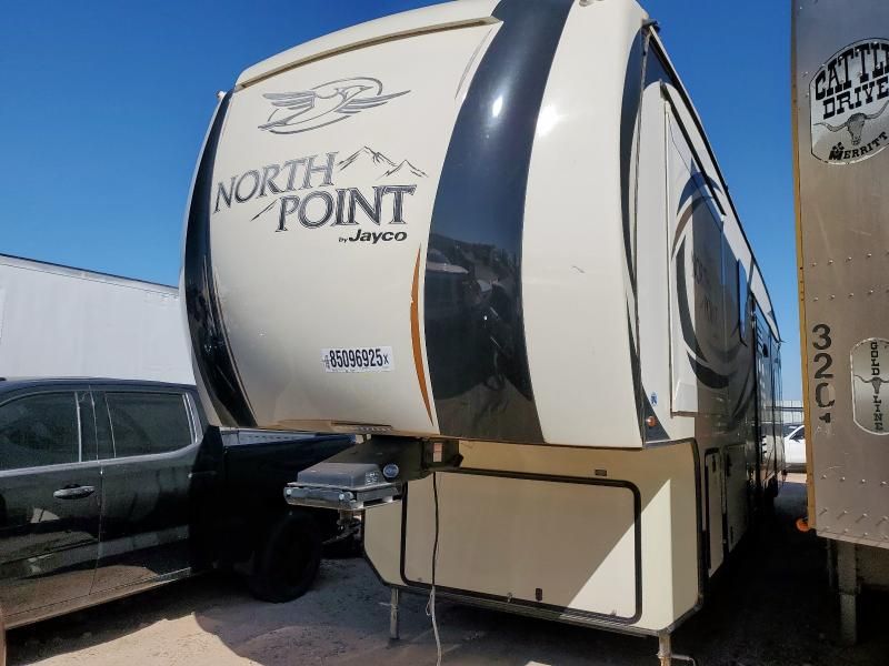 2017 Northwood Travel Trailer