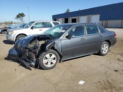 2011 Chevrolet Impala LT for sale in Woodhaven, MI
