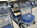 2021 Club Car Tempo Lithium