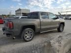 2017 GMC Sierra K1500 Denali