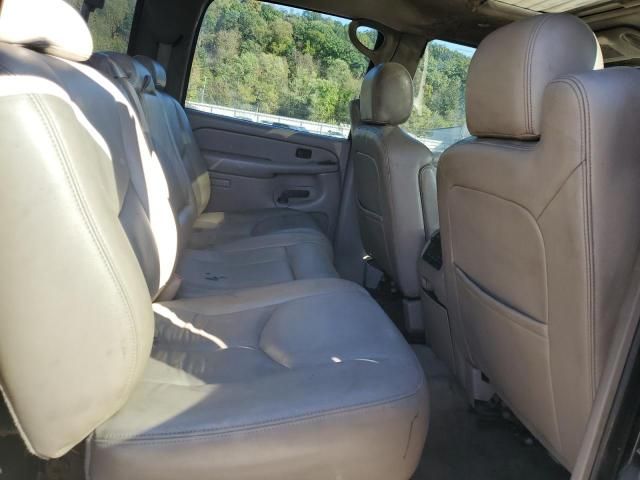 2006 Chevrolet Silverado K3500