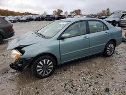 2007 Toyota Corolla ce for sale in West Warren, MA