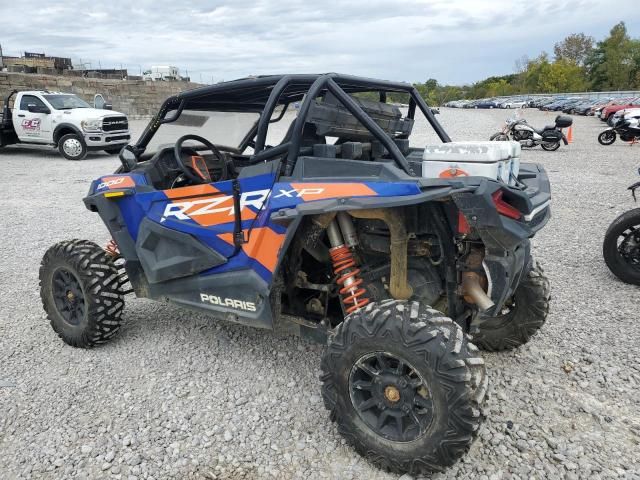 2022 Polaris RZR XP 1000