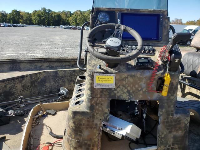 2026 Excel Boat Bay PRO