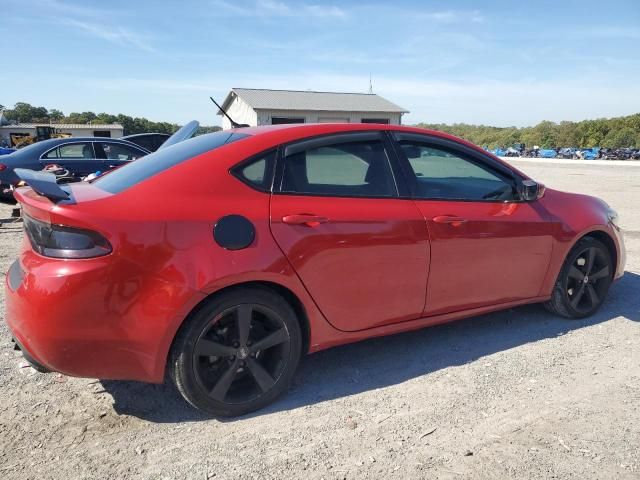 2015 Dodge Dart GT
