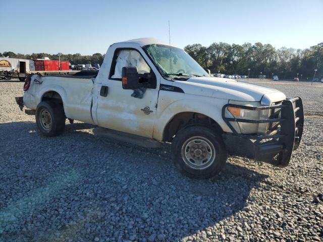 2016 Ford F250 Super Duty