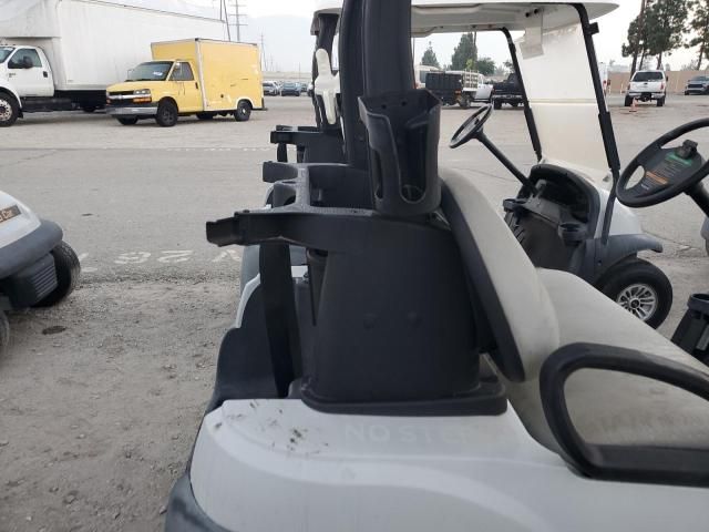 2020 Club Car Precedent FLA