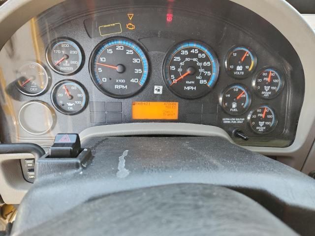 2018 International 4000 4300