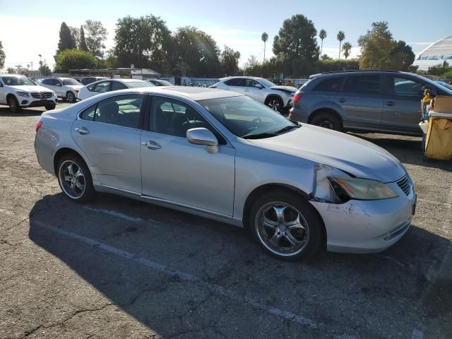 2007 Lexus ES 350
