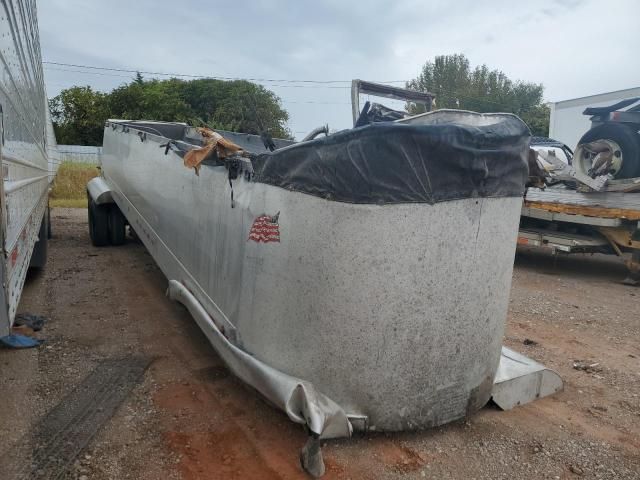 2014 Vantage Dump Trail-Dump Trailer