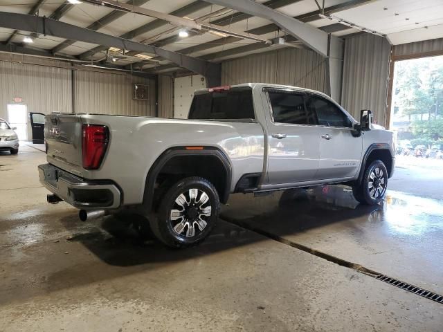 2024 GMC Sierra K2500 Denali