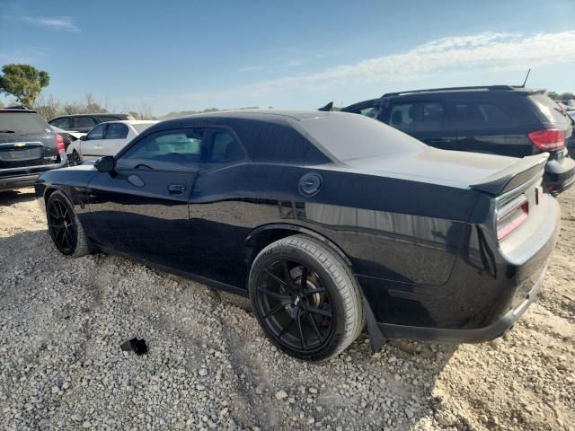 2015 Dodge Challenger R/T Scat Pack