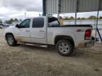 2011 GMC Sierra K1500 SLT