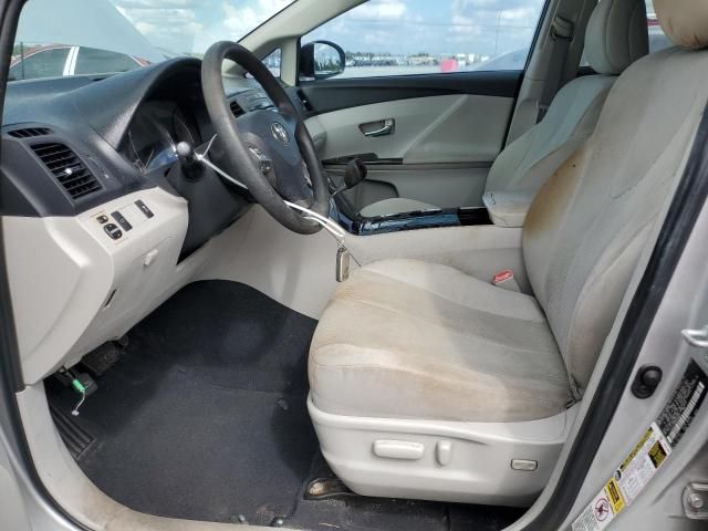 2009 Toyota Venza