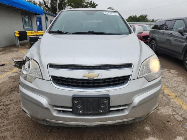2012 Chevrolet Captiva Sport