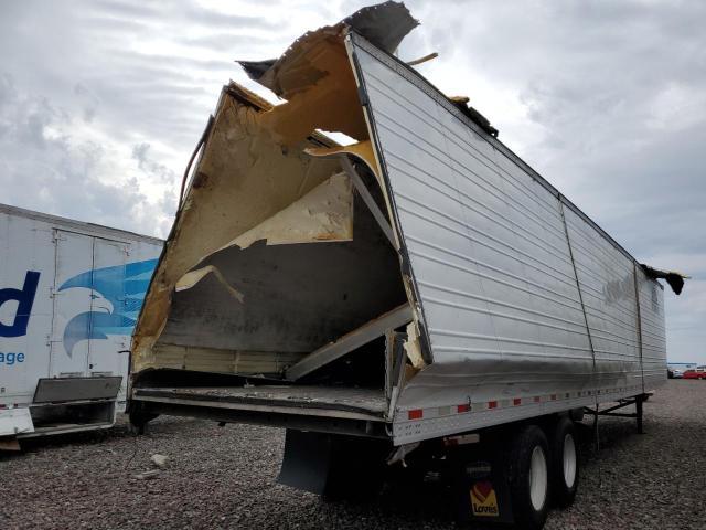 2019 Great Dane Refrigerated Van Trailer