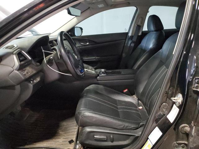 2019 Honda Insight Touring