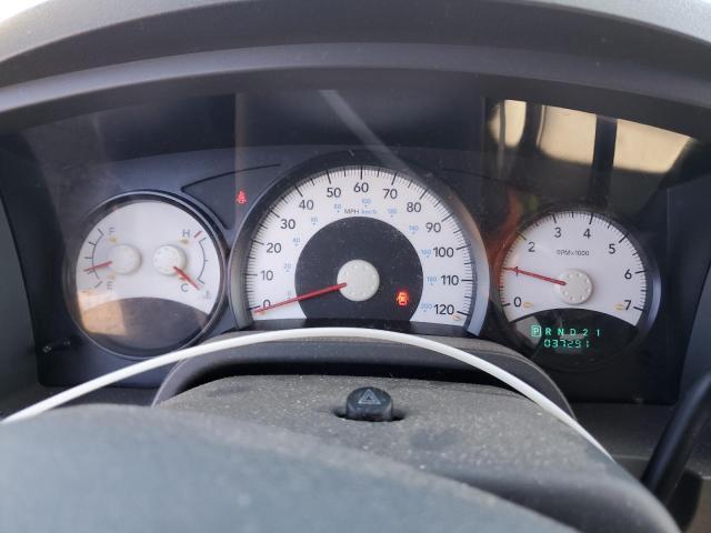2006 Dodge Dakota st