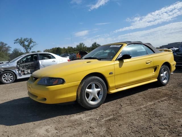 1994 Ford Mustang GT