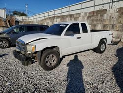 2005 Dodge Dakota SLT en venta en Walton, KY