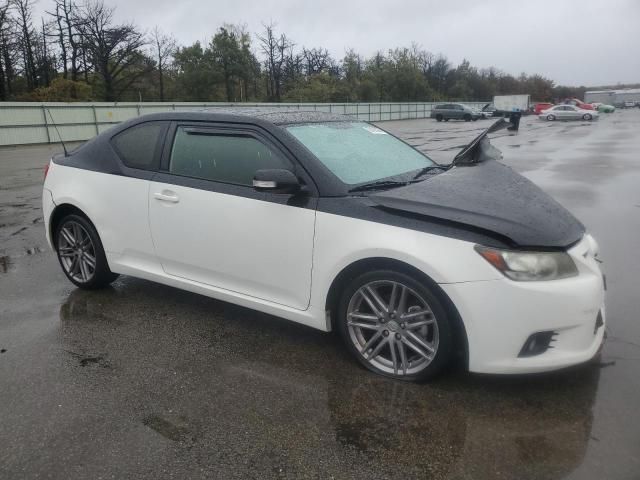 2012 Scion TC