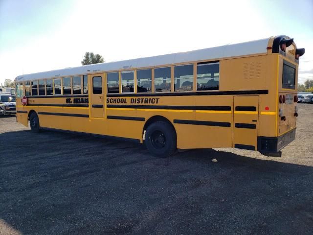 2013 Ic Corporation CE Series School-School Bus