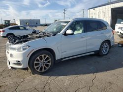 2015 BMW X5 XDRIVE35I for sale in Chicago Heights, IL