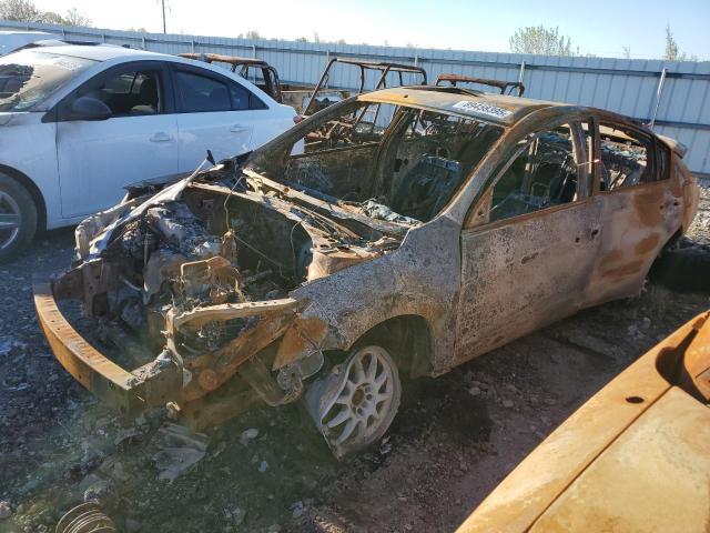 2009 Nissan Altima 2.5