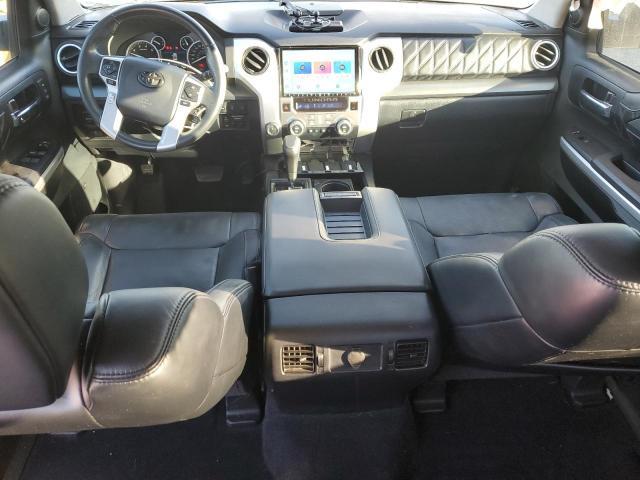 2017 Toyota Tundra Crewmax 1794