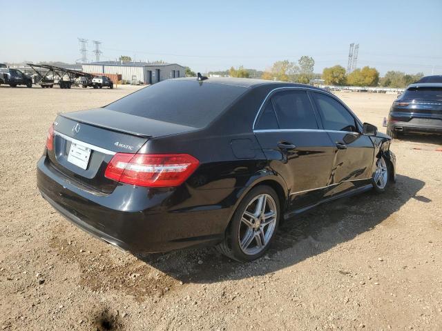 2013 Mercedes-Benz E 350 4matic