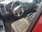 2017 GMC Sierra K1500 SLE