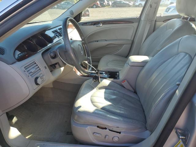 2011 Buick Lucerne cxl