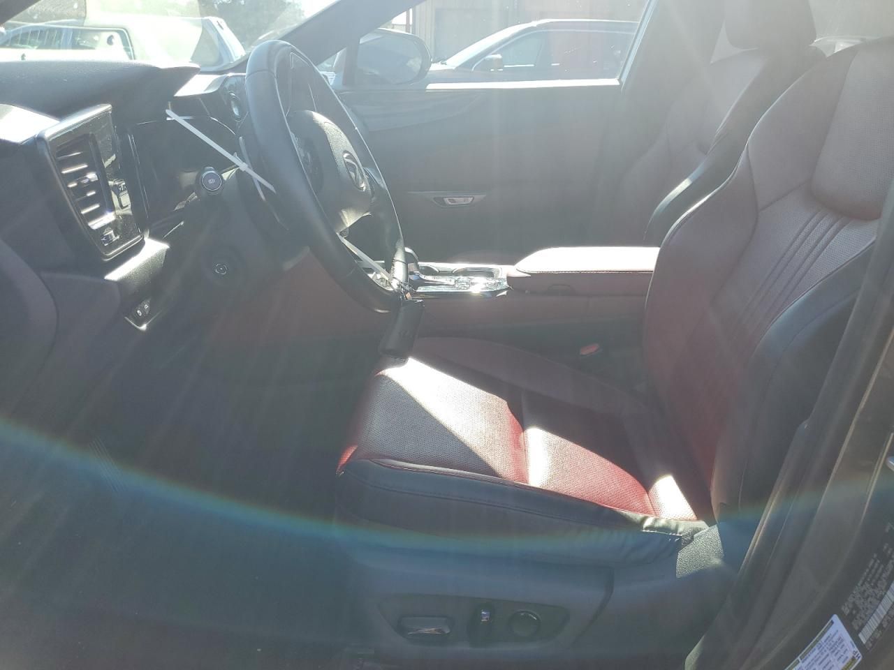 2024 Lexus Nx 350 Premium