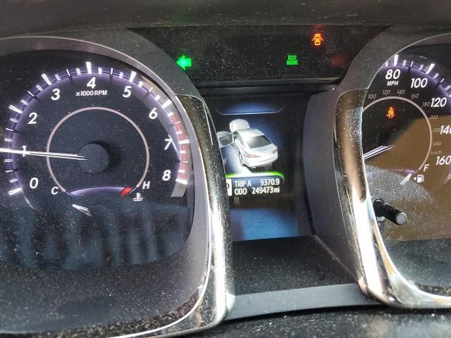 2014 Toyota Avalon Base