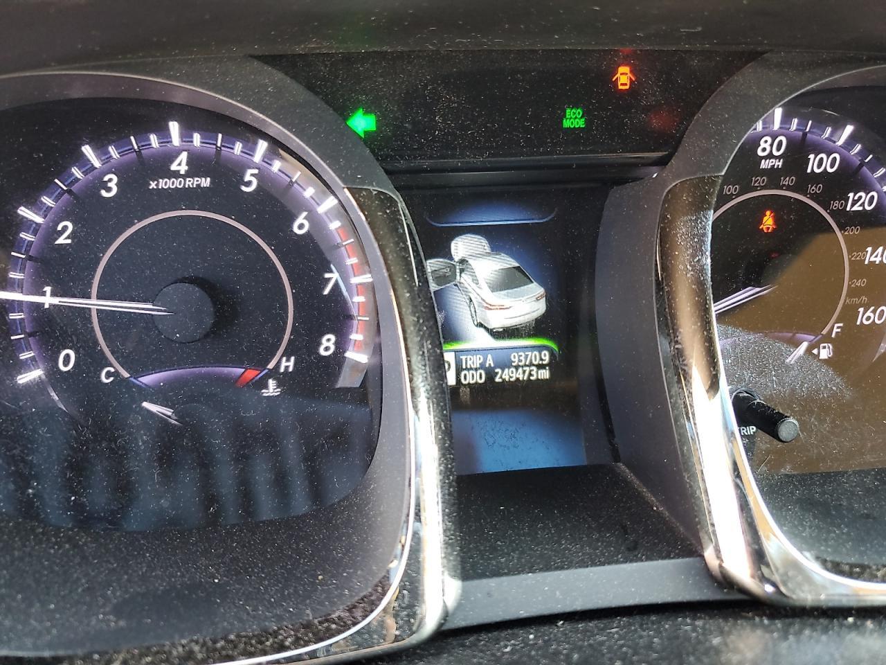 2014 Toyota Avalon Base